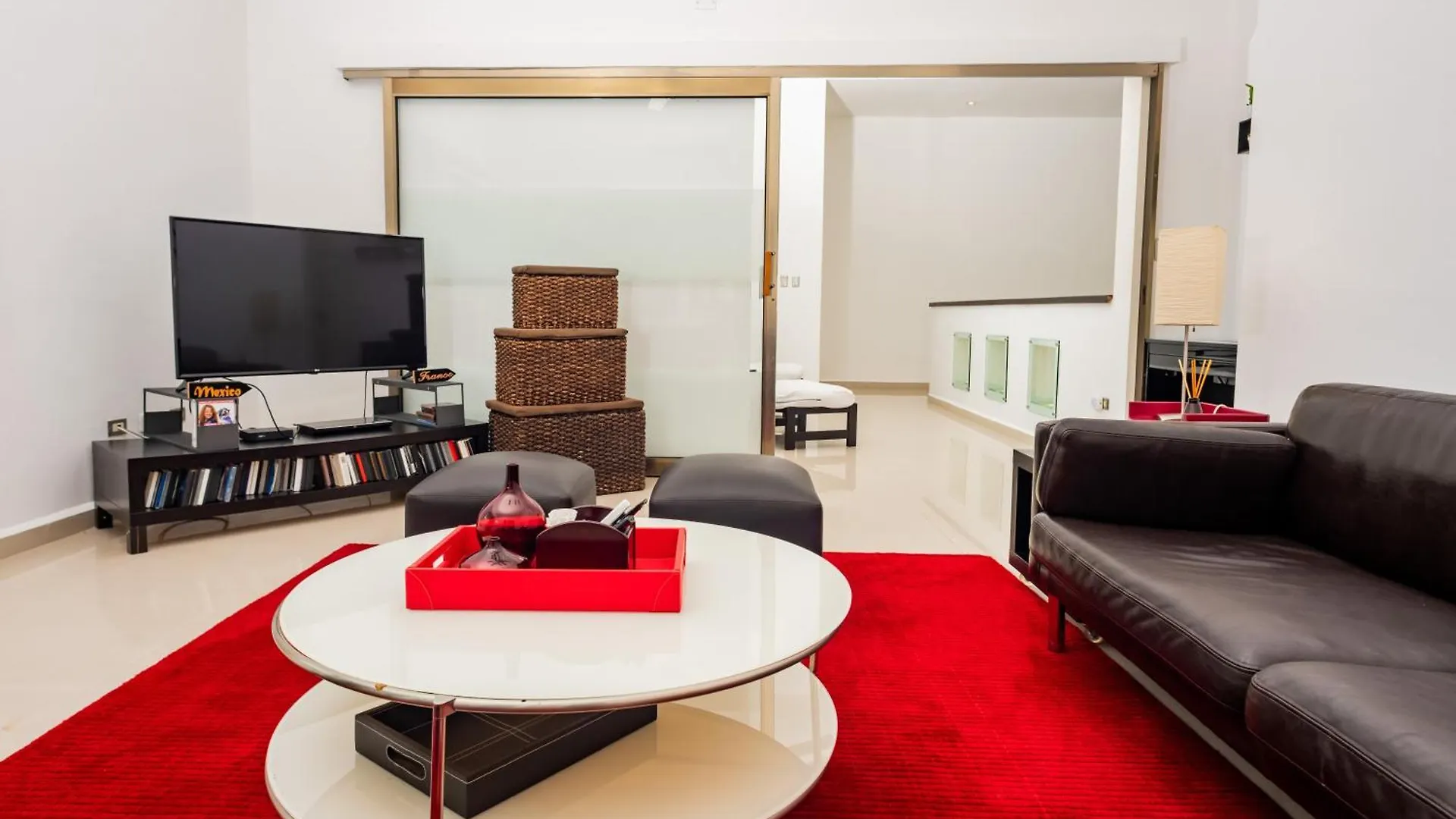 Villa Campestre With Private Pool Cancún 0*,  Mexiko