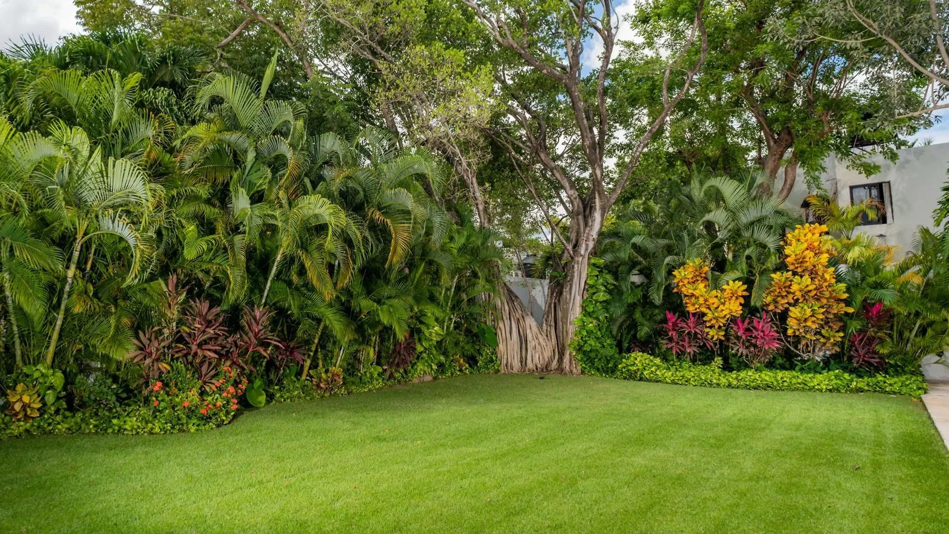 Villa Campestre With Private Pool Cancún