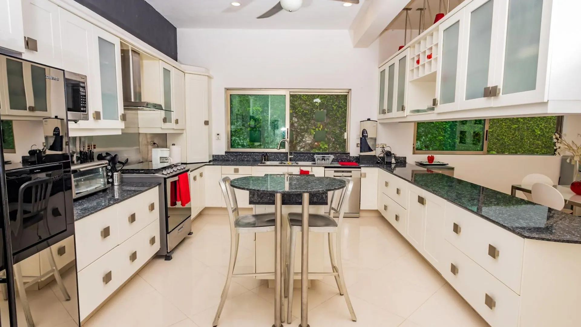 Villa Campestre With Private Pool Cancun Mexico