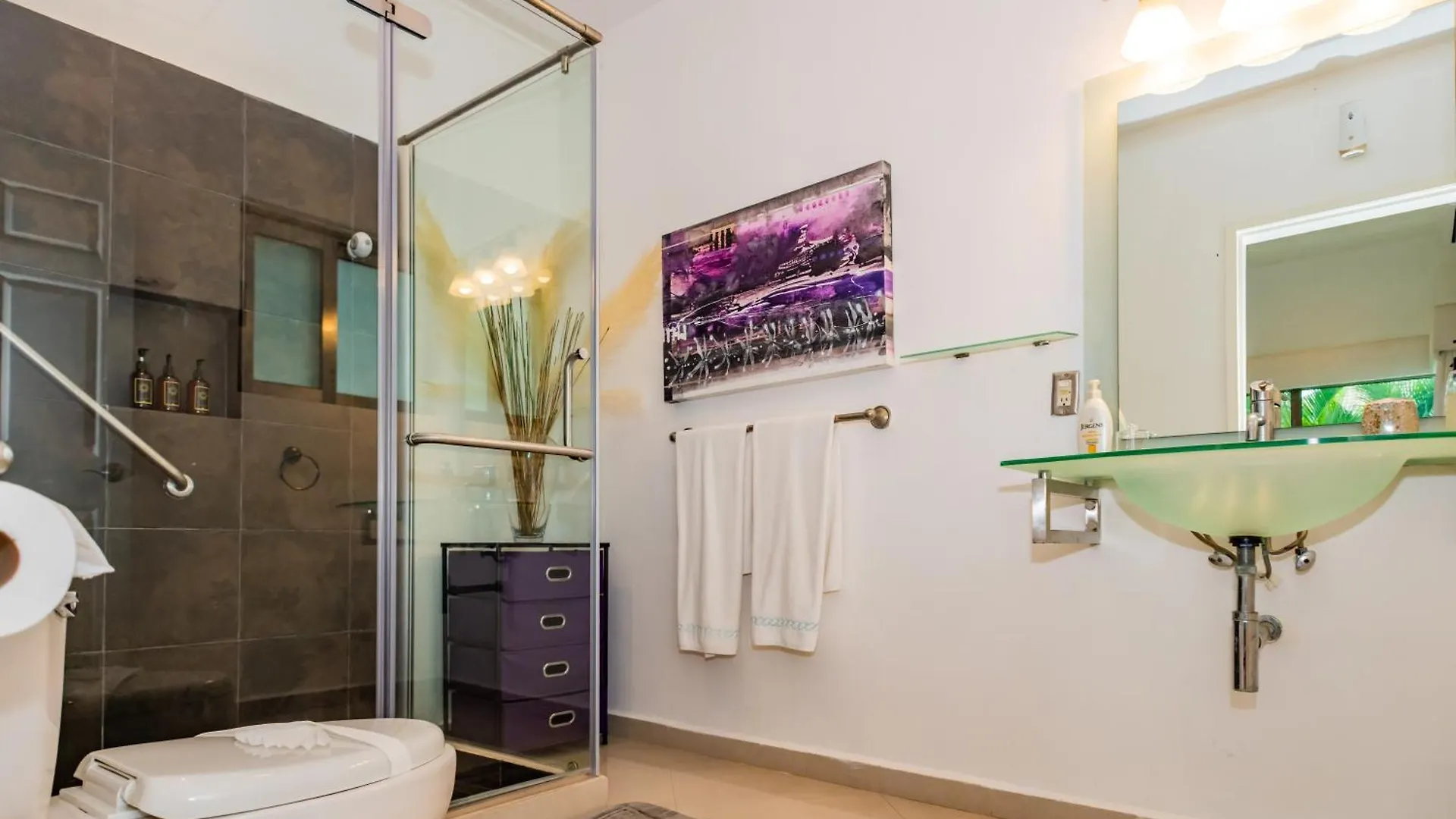 Villa Campestre With Private Pool Cancun 0*,