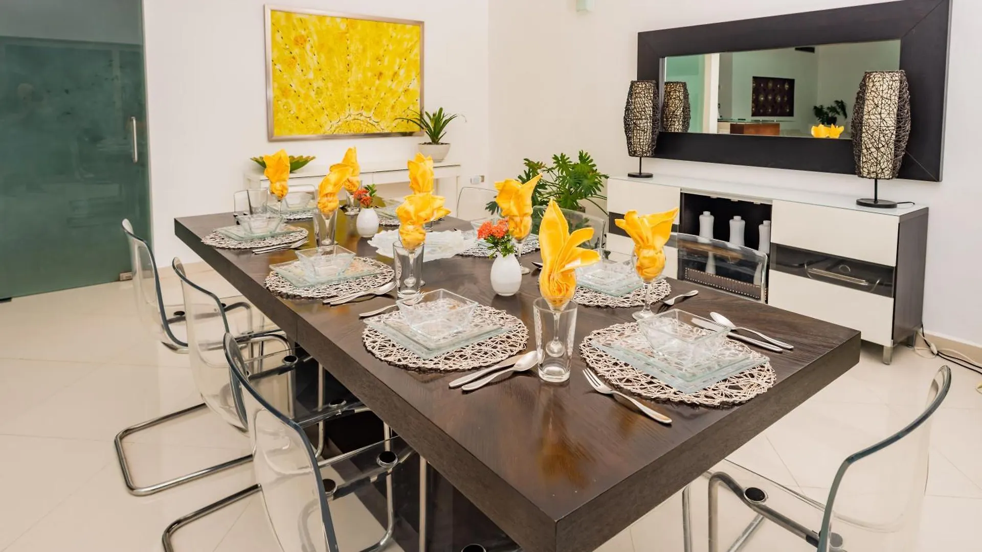 Villa Campestre With Private Pool Cancun