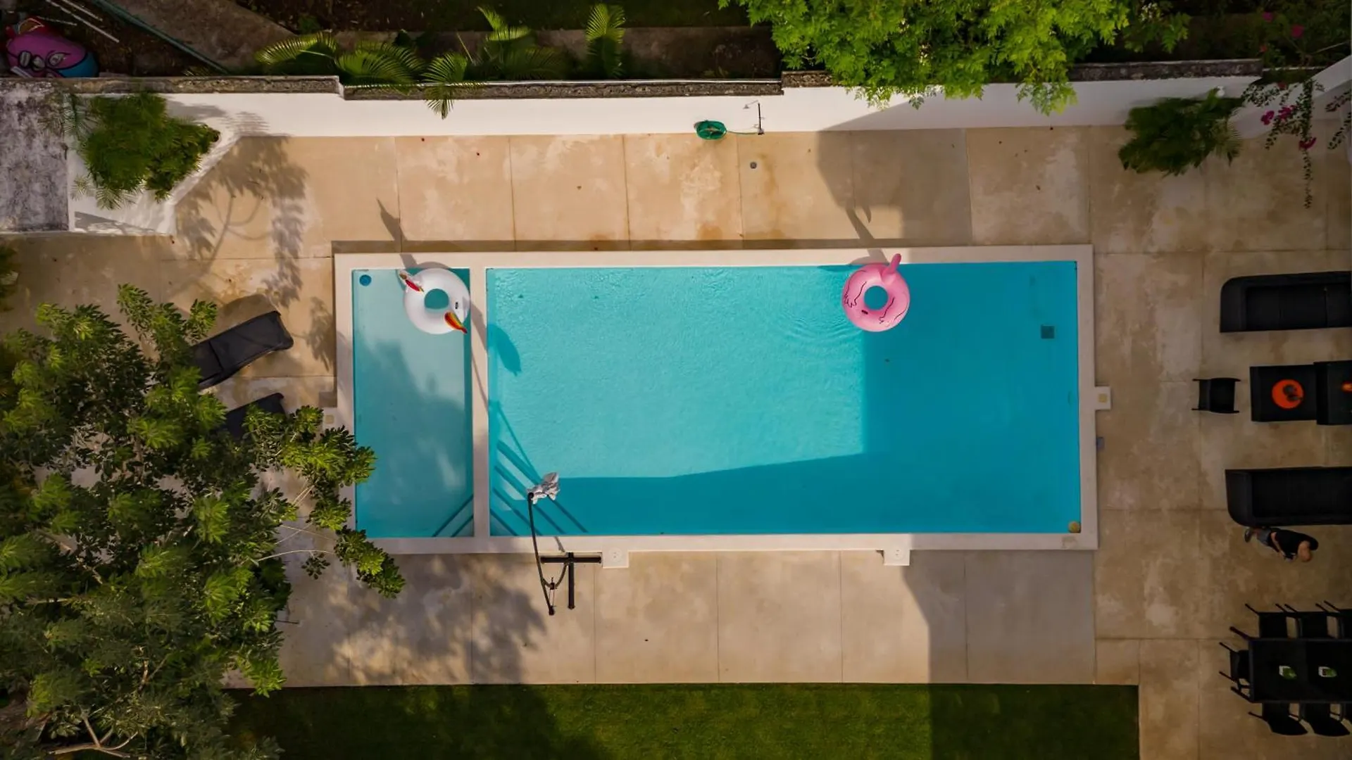 Villa Campestre With Private Pool Cancun 0*,  Mexico