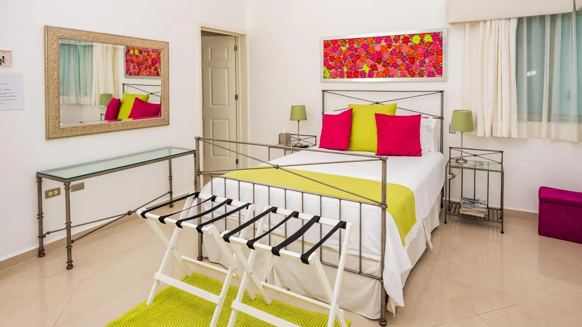 Villa Campestre With Private Pool Cancun