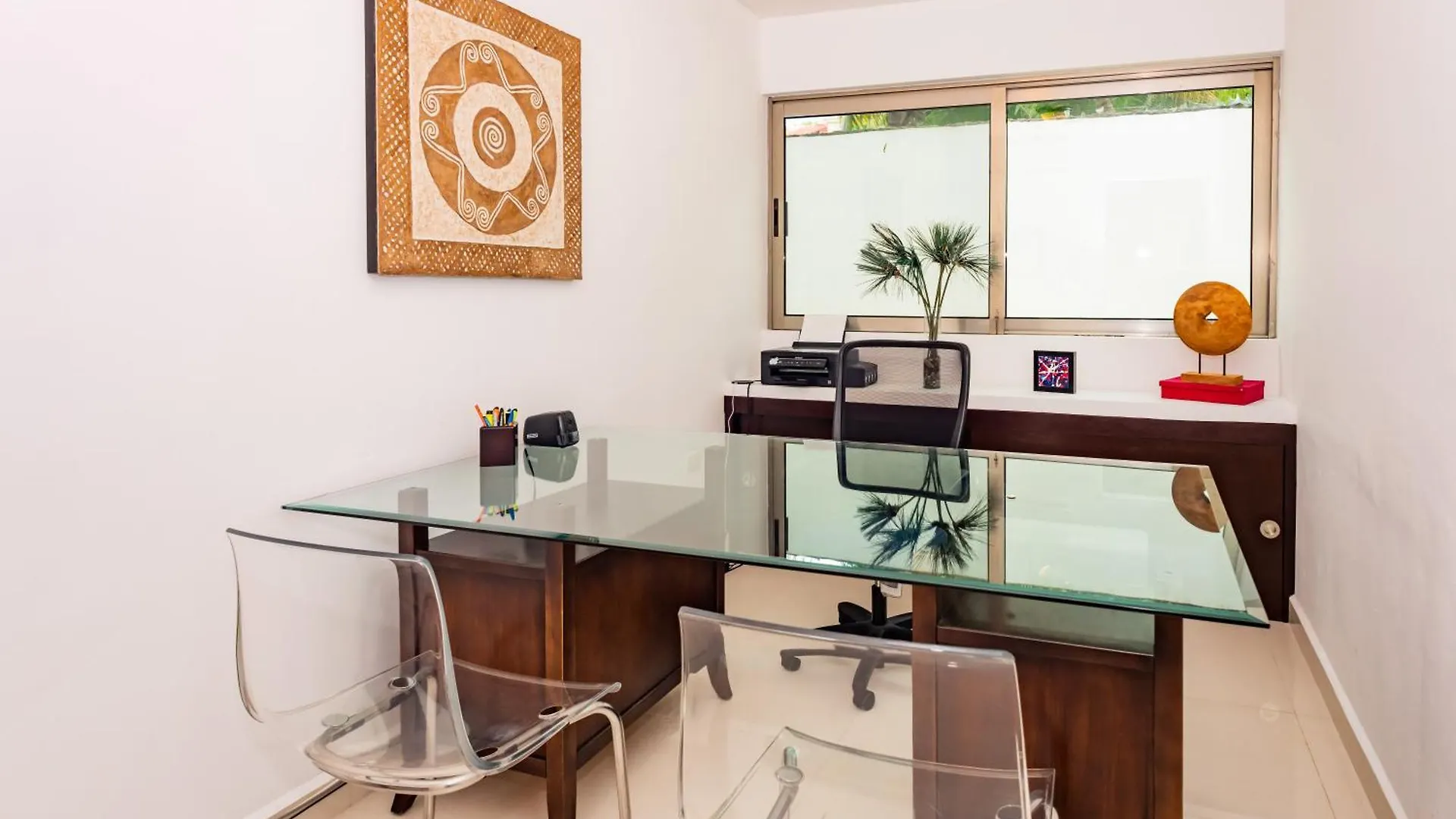 Villa Campestre With Private Pool Cancun 0*,