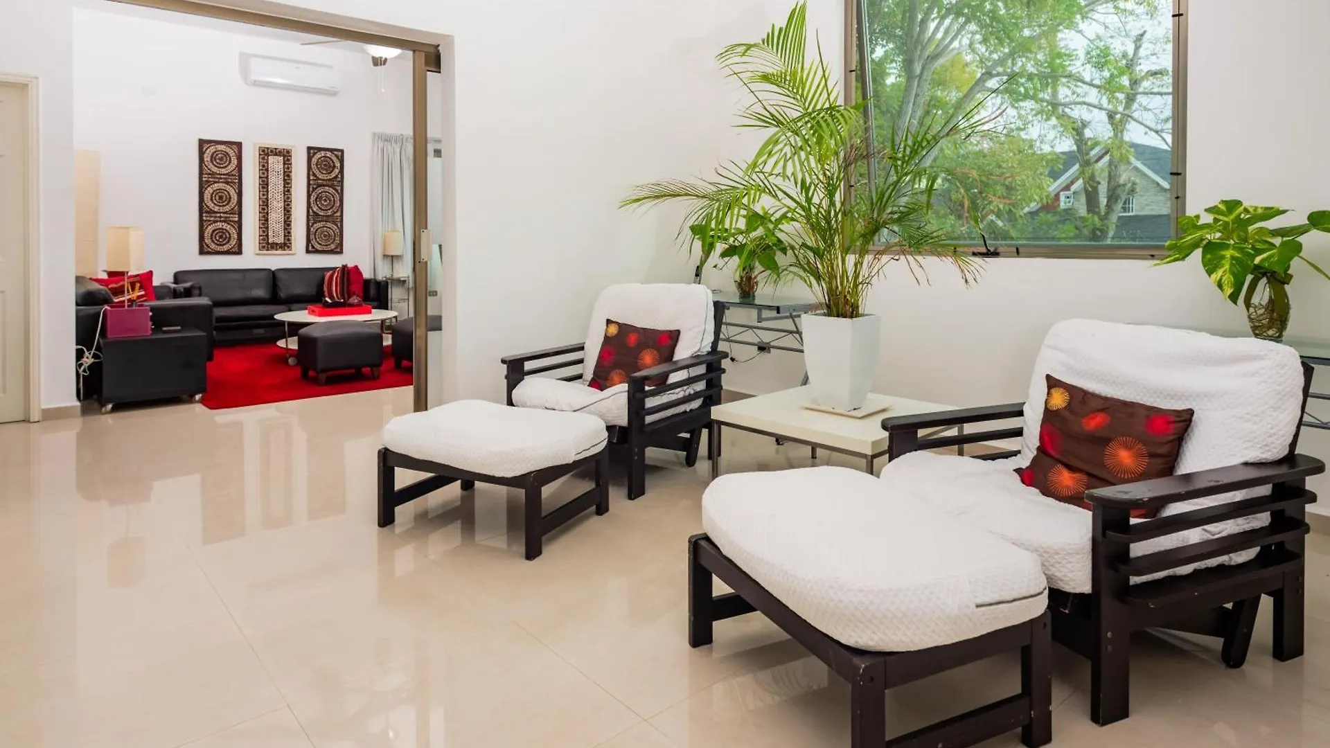 Villa Campestre With Private Pool Cancun 0*,  Mexico