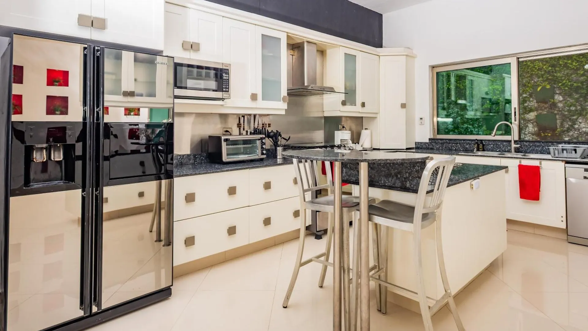 Villa Campestre With Private Pool Cancun