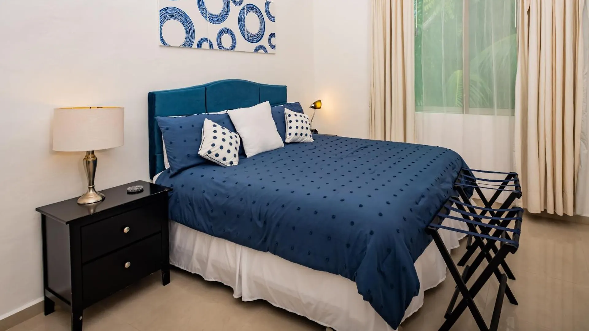 Villa Campestre With Private Pool Cancun