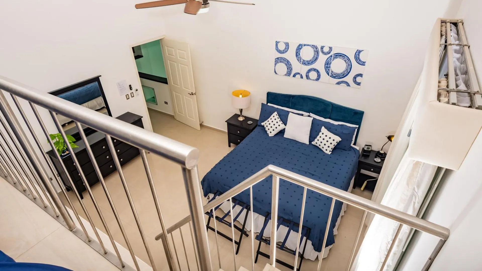 Villa Campestre With Private Pool Cancun