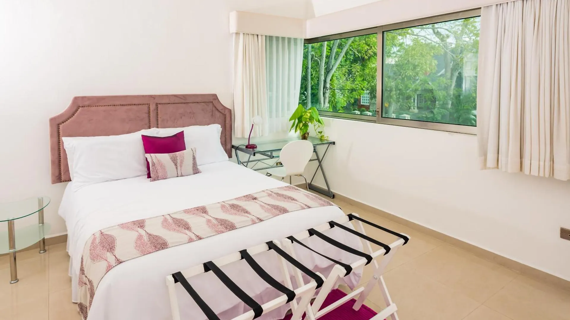 Villa Campestre With Private Pool Cancun