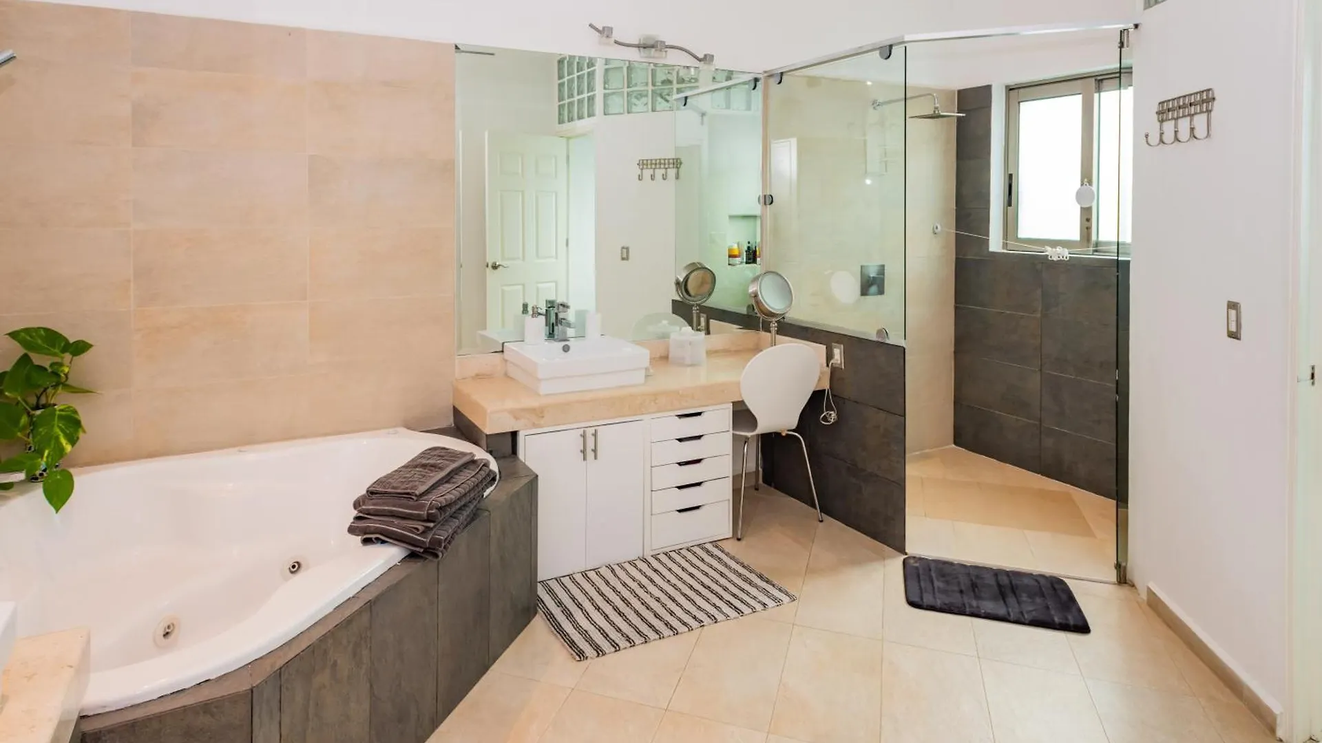 Villa Campestre With Private Pool Cancun 0*,  Mexico