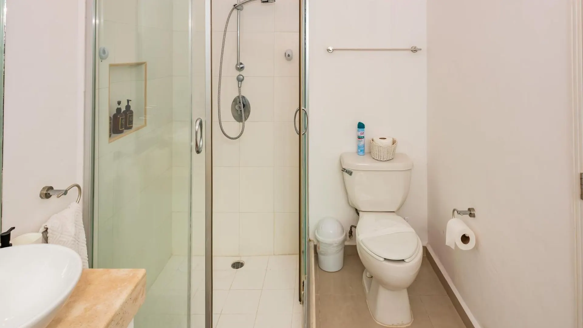 Villa Campestre With Private Pool Cancun