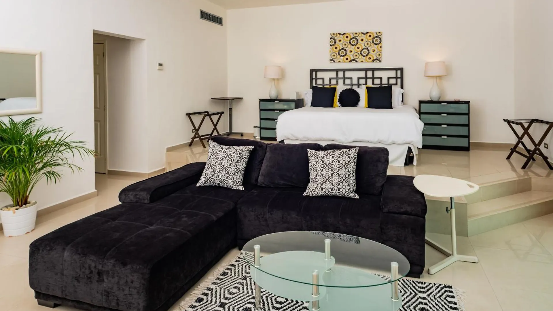 Villa Campestre With Private Pool Cancun