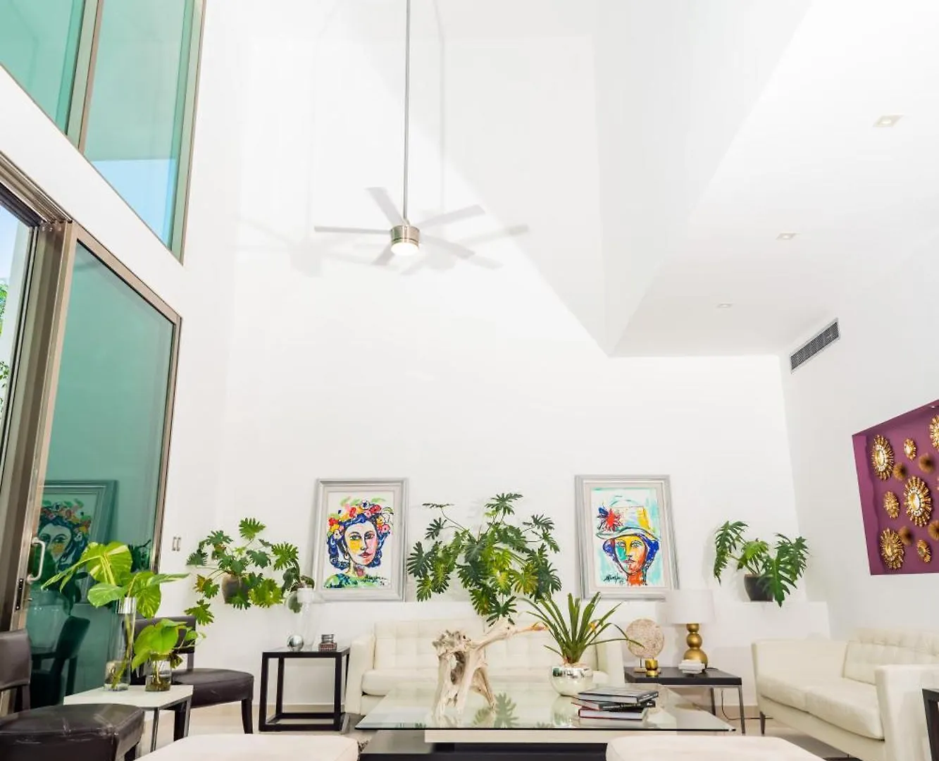 Villa Campestre With Private Pool Cancun
